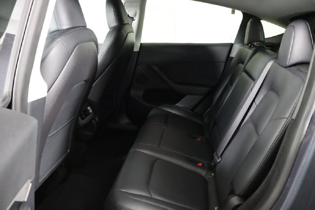 Used 2023 Tesla Model Y Long Range AWD/4WD image 12