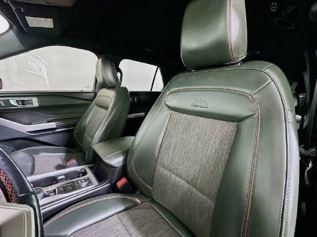 Certified 2022 Ford Explorer Timberline AWD/4WD image 21