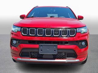 Used 2023 Jeep Compass Limited AWD/4WD video 2
