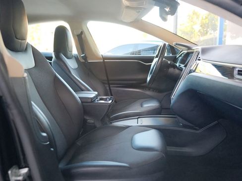 Used 2016 Tesla Model S 75 image 29