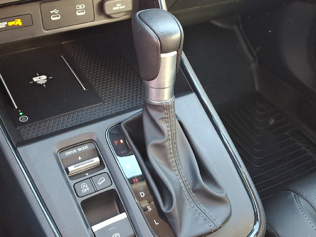 Used 2026 Honda CR-V EX-L image 16