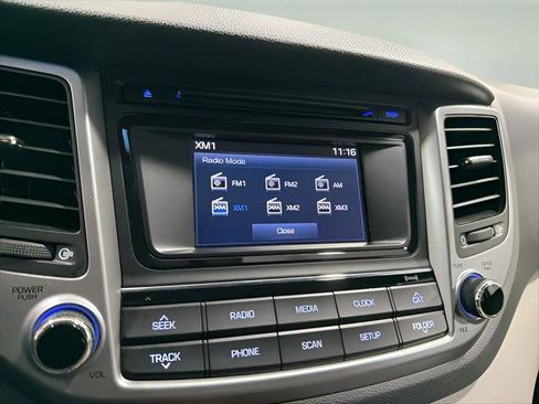Used 2016 Hyundai Tucson Sport FWD image 21