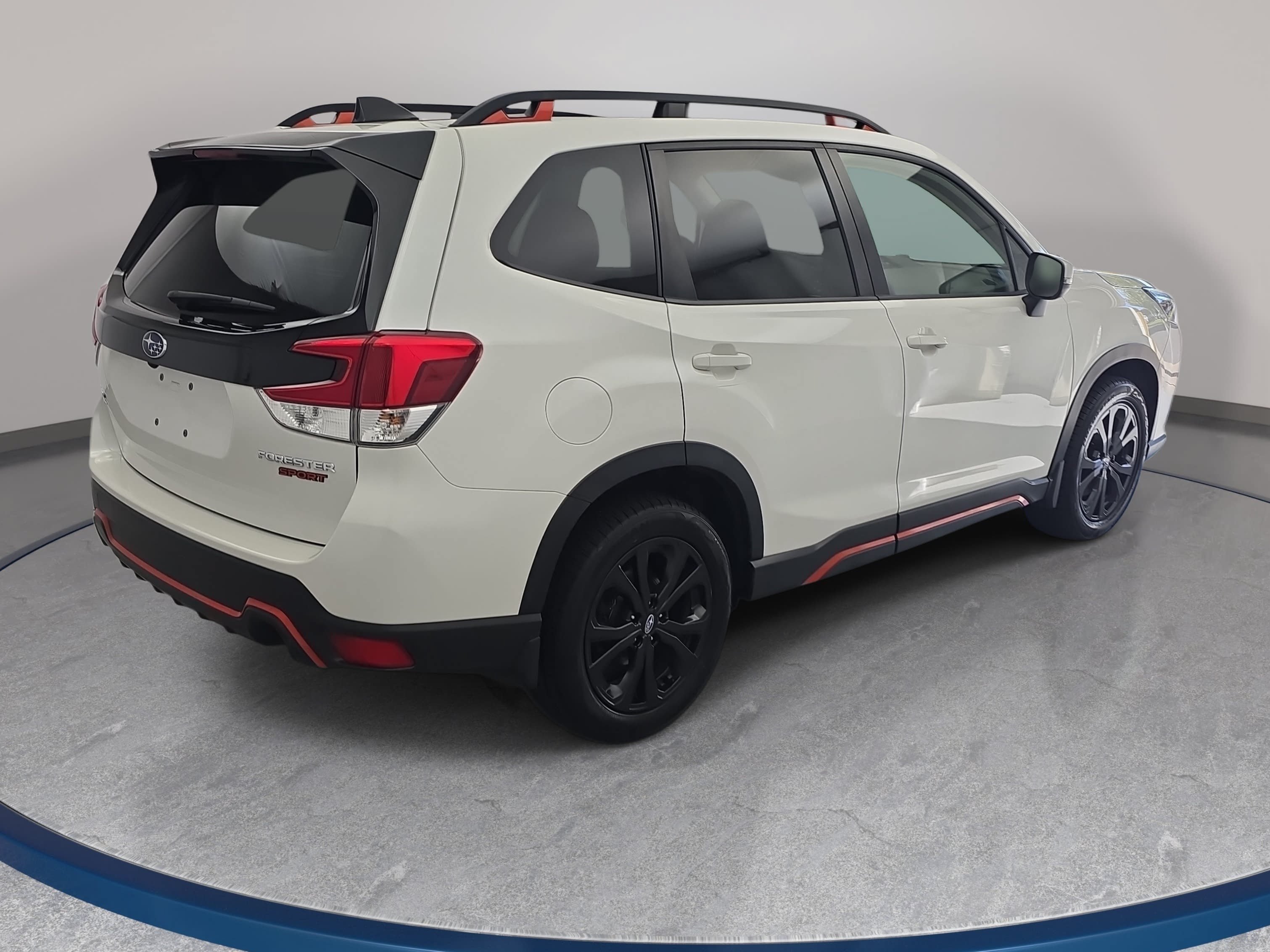 Used 2024 Subaru Forester Sport w/ POP Package 3 AWD/4WD image 5