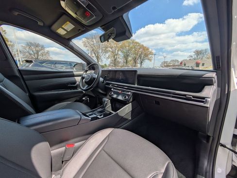 Used 2025 Hyundai Santa Cruz SEL FWD image 29