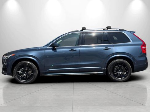 Used 2019 Volvo XC90 T6 Momentum w/ Advanced Package AWD/4WD image 5
