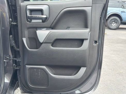 Used 2016 Chevrolet Silverado 1500 LT w/ All Star Edition AWD/4WD image 28