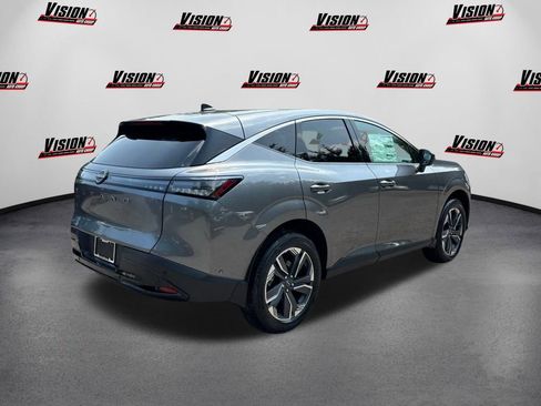New 2025 Nissan Murano SV image 5