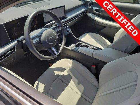 Used 2024 Hyundai Sonata SEL w/ Convenience Package image 6