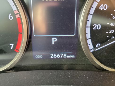 Used 2021 Lexus NX 300 F Sport w/ Accessory Package 2 FWD image 25