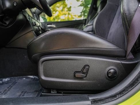 Used 2023 Dodge Charger Scat Pack RWD image 43