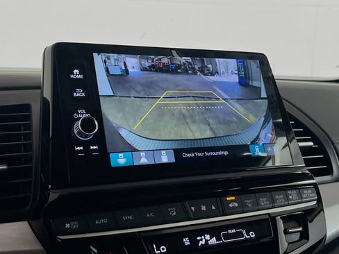 New 2026 Honda Odyssey EX-L image 10