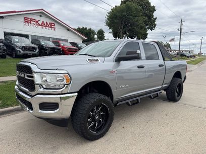 Used 2020 RAM 2500 Tradesman