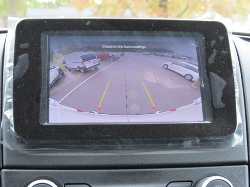 New 2026 RAM ProMaster 3500 w/ Safety Group image 25