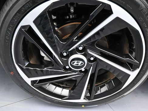 Used 2023 Hyundai Elantra N Line FWD image 40