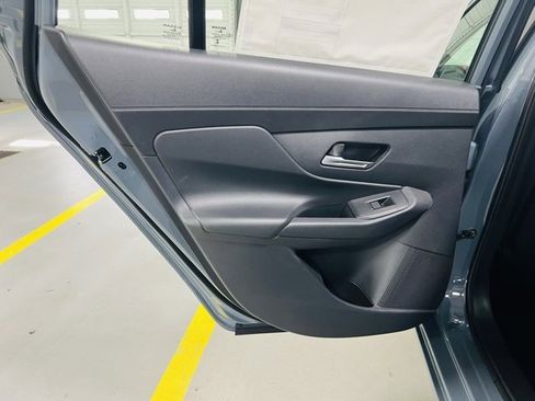 New 2026 Nissan Sentra SV image 23