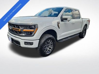 Used 2026 Ford F150 Tremor w/ Equipment Group 402B