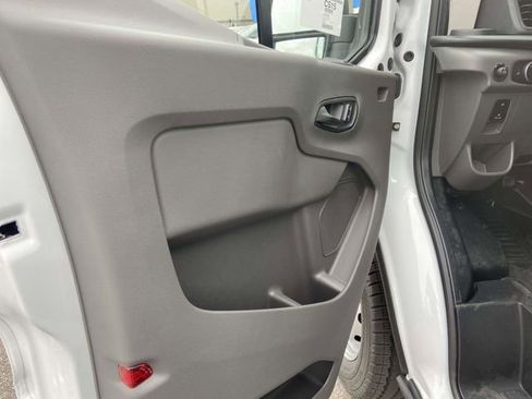 New 2026 Ford Transit 250 148 Medium Roof w/ Load Area Protection Package image 11