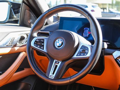 Certified 2024 BMW i4 M50 image 15