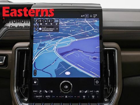 Used 2026 GMC Yukon XL Denali Ultimate AWD/4WD image 24