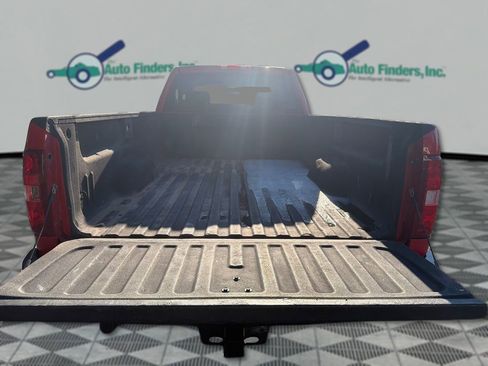 Used 2014 Chevrolet Silverado 2500 W/T image 13