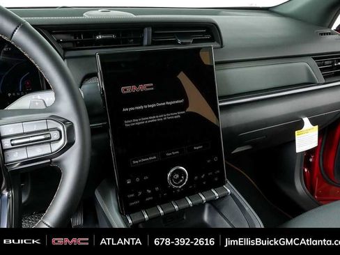 New 2026 GMC Terrain AT4 w/ Convenience Package III AWD/4WD image 12