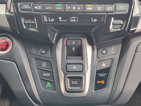 Used 2024 Honda Odyssey EX-L image 16