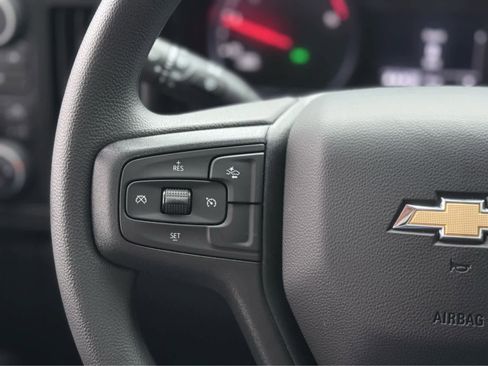 New 2026 Chevrolet Silverado 3500 W/T image 22