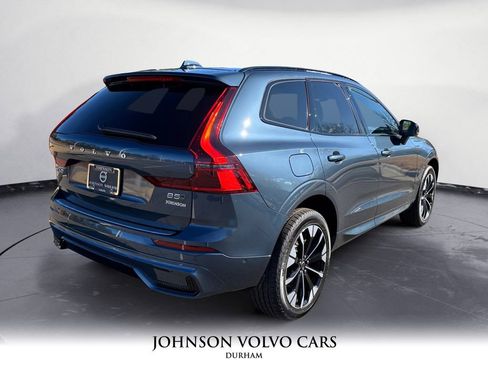 New 2026 Volvo XC60 B5 Plus w/ Protection Package Premier image 3
