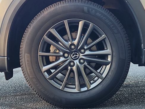 Used 2019 MAZDA CX-5 Sport image 6