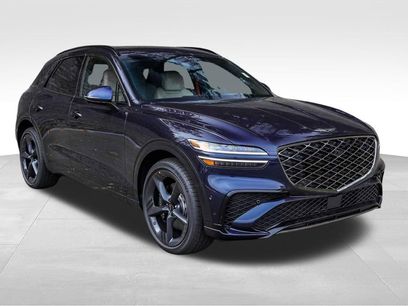New 2026 Genesis GV70 3.5T Sport Prestige