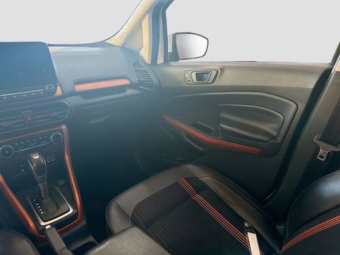 Used 2018 Ford EcoSport SES image 24