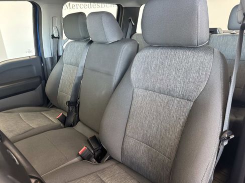 Used 2022 Ford F150 XL w/ Trailer Tow Package AWD/4WD image 19