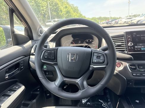 New 2026 Honda Ridgeline RTL image 11