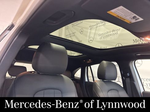 New 2026 Mercedes-Benz GLA 250 4MATIC image 18