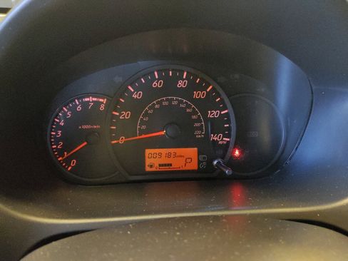 Used 2024 Mitsubishi Mirage G4 ES image 23