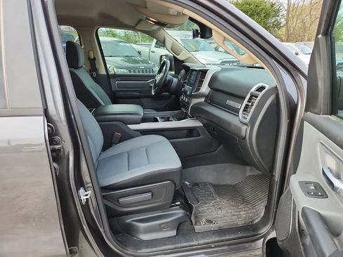 Used 2020 RAM 1500 Big Horn image 22