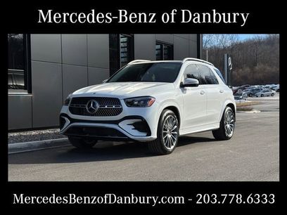 Used 2025 Mercedes-Benz GLE 350 4MATIC