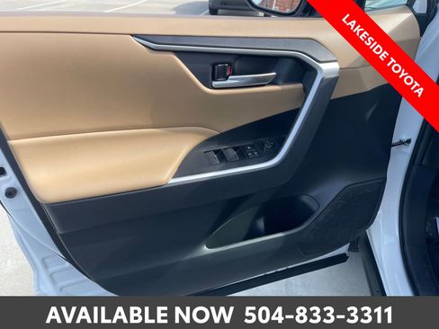 Certified 2024 Toyota RAV4 XLE Premium FWD image 25
