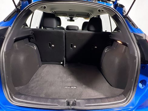 Used 2024 Nissan Kicks SV FWD image 33