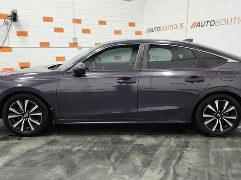 Used 2023 Honda Civic EX-L image 14