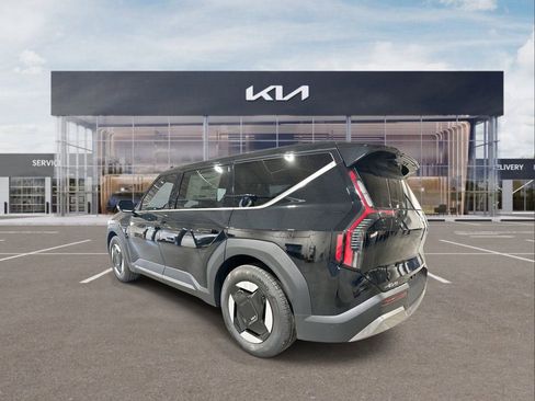 New 2026 Kia EV9 Light image 6