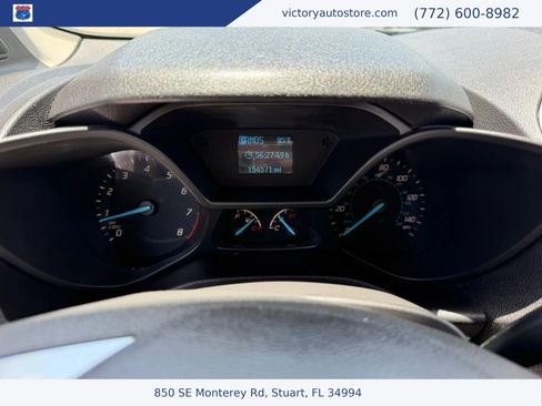 Used 2017 Ford Transit Connect XL FWD image 19