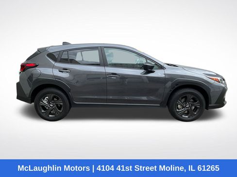 Certified 2026 Subaru Crosstrek 2.5i AWD/4WD image 21