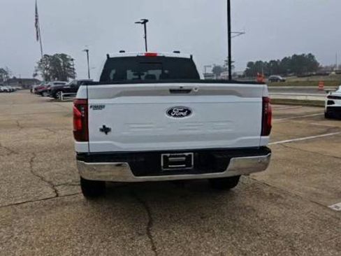 Used 2024 Ford F150 XLT w/ Equipment Group 302A MID image 7