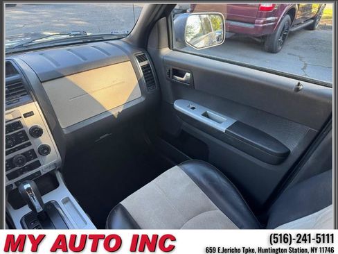 Used 2008 Mercury Mariner Premier image 13