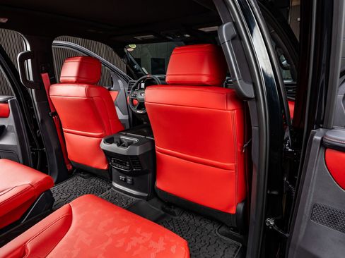 Used 2026 Toyota Sequoia TRD Pro image 32