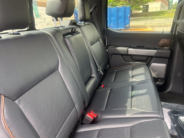 New 2026 Ford F350 Lariat w/ Lariat Premium Package AWD/4WD image 19