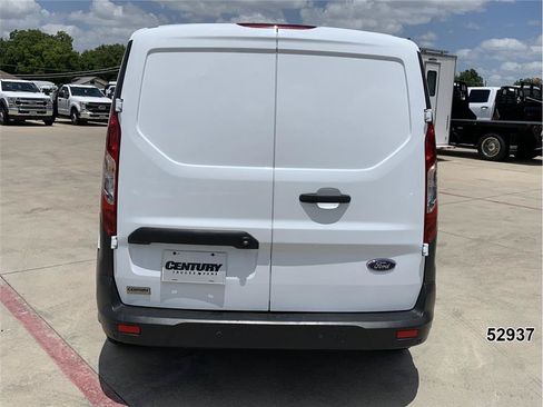Used 2022 Ford Transit Connect XL FWD image 7