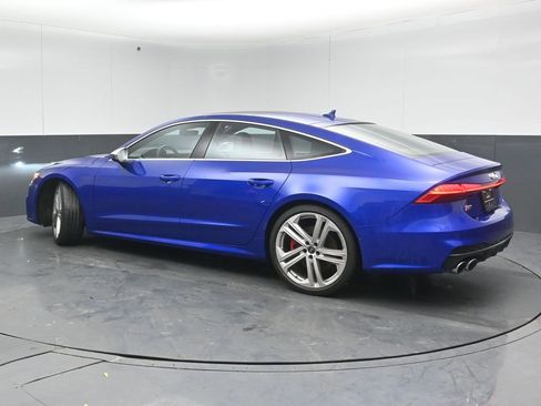 Used 2023 Audi S7 Prestige AWD/4WD image 5