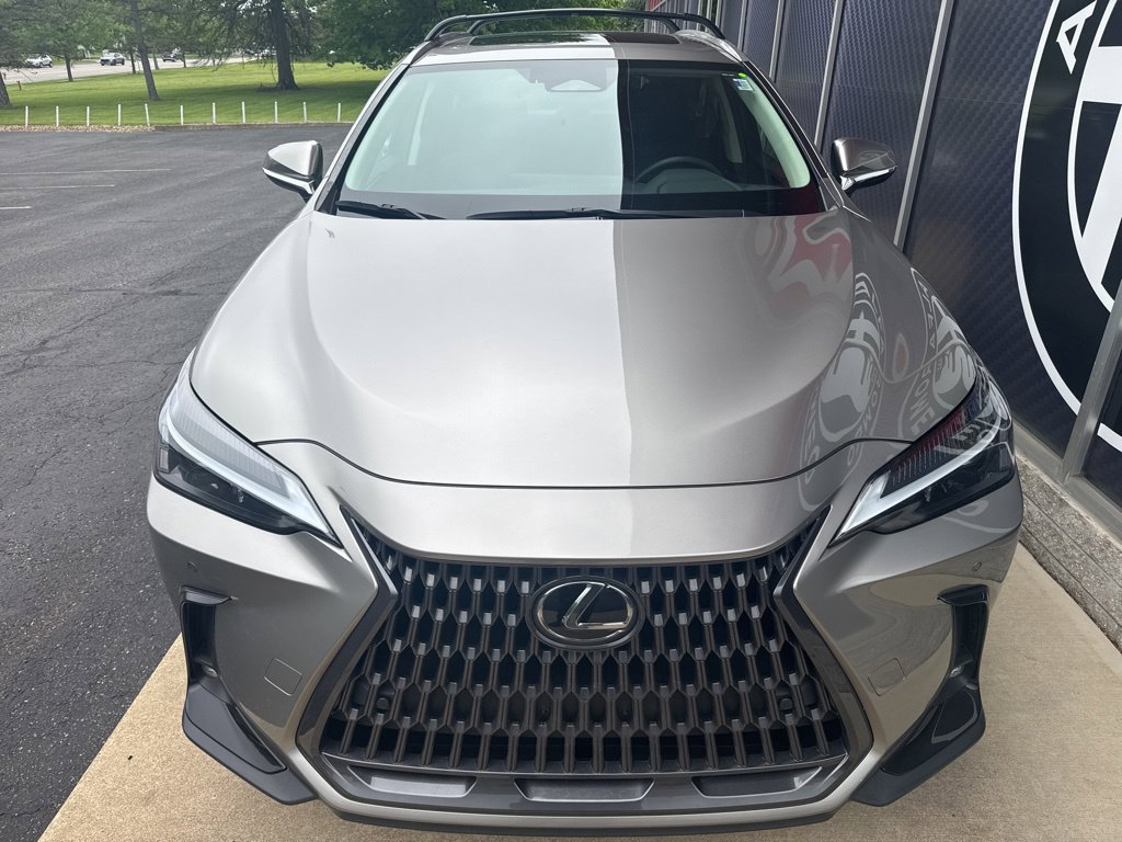 Used 2023 Lexus NX 350 AWD image 9